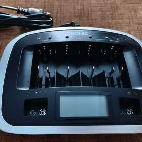 Nabíječka baterií TRONIC / 19869453