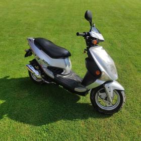 Skutr PGO T- rex 150 / 19869659