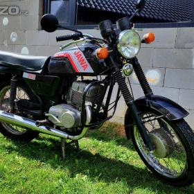 Jawa 350 638 / 19869662