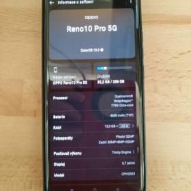 Foto inzerátu OPPO RENO 10 PRO 5G