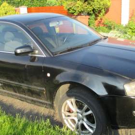 ŠKODA SUPERB 1.9TDI- 1.8T / 19869901