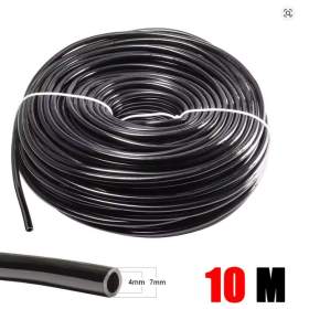 Foto inzerátu Zahradní zavlažovací hadice 4/7 mm PVC