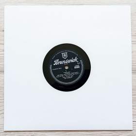 Fotka k inzerátu Bill Haley -  Rock -  šelaková gramodeska, 1956 / 18964221