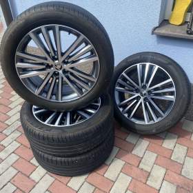 Alu kola Sirius 19 / 19870466