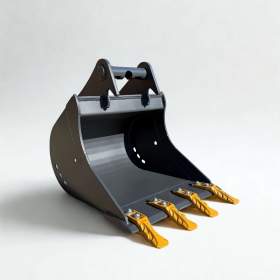 Podkopová lžíce 50 cm pro bagry 2,6–3,5 t / 19871432