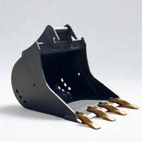 Podkopová lopata 50 cm 6–9 t / 19871479