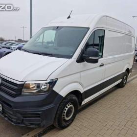 Foto inzerátu VW Crafter 30 L4H3, 2.0 TDi,103 kW,ČR,DPH,senzory