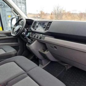 Foto inzerátu VW Crafter 30 L4H3, 2.0 TDi,103 kW,ČR,DPH,senzory