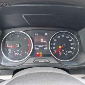 Foto inzerátu VW Crafter 30 L4H3, 2.0 TDi,103 kW,ČR,DPH,senzory