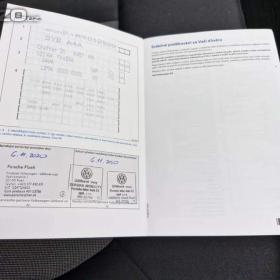 Foto inzerátu VW Crafter 30 L4H3, 2.0 TDi,103 kW,ČR,DPH,senzory