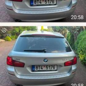 Prodám BMW 530 D X drive / 19871584