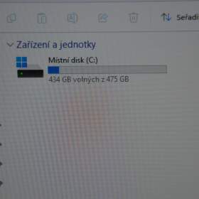 Foto inzerátu Lenovo TC NEO 50a 24 U300/16GB/SSD 512/záruka