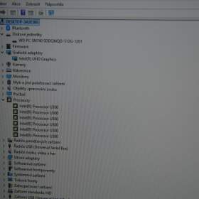 Foto inzerátu Lenovo TC NEO 50a 24 U300/16GB/SSD 512/záruka