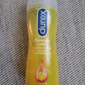 Foto inzerátu Intimní masážní gel 2 v 1 Ylang Ylang zn. Durex