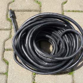 Fotka k inzerátu Vysokorychlostní HDMI kabel 15 m E119932 AWM 20276 80C 30V  / 14106687