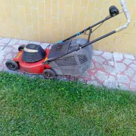 Prodám elektrickou sekačku / 19873799