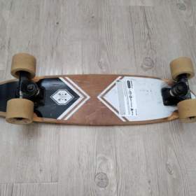 Skateboard zn. Reaper  / 19875192