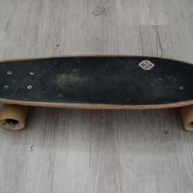 Foto inzerátu Skateboard zn.Reaper