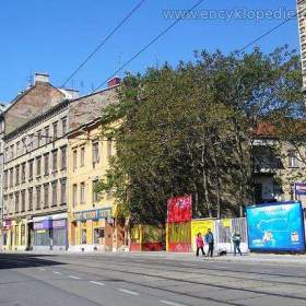 Vyměním státní byt, 2+1, z kraje ul. Cejl, / 19875194