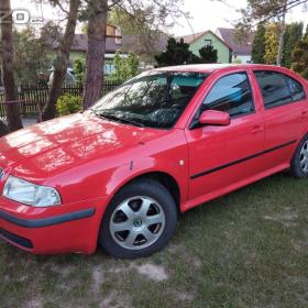 Škoda Octavia I , 1,9 Tdi, 81 kW / 19875201