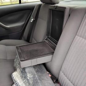 Foto inzerátu Škoda Octavia I , 1,9 Tdi, 81 kW