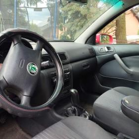 Foto inzerátu Škoda Octavia I , 1,9 Tdi, 81 kW