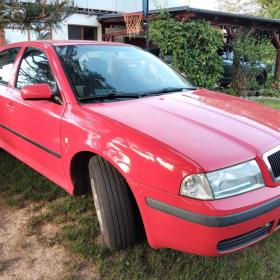 Foto inzerátu Škoda Octavia I , 1,9 Tdi, 81 kW