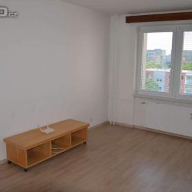 Foto inzerátu Pronájem Bytu 1+1 Ostrava / Zábřeh, ulice Jugoslávská