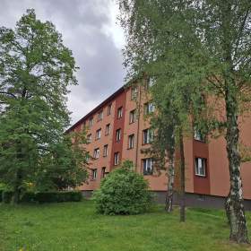 Prodej bytu 3+1, ul. Borovského 692, Karviná- Ráj / 19876276