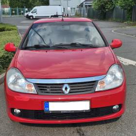 Renault Thalia II 1.2 / 19876523