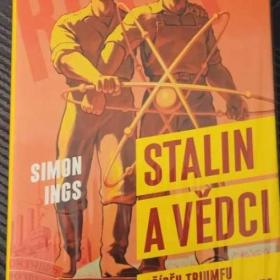 Stalin a vědci / 19876539