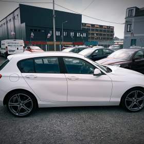 BMW 1 114i Comfort 34tkm / 19876773