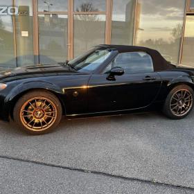 Foto inzerátu Mazda MX-5 NC 2.0, manuál, r.v. 2006