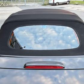 Foto inzerátu Mazda MX-5 NC 2.0, manuál, r.v. 2006