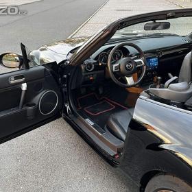 Foto inzerátu Mazda MX-5 NC 2.0, manuál, r.v. 2006