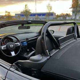 Foto inzerátu Mazda MX-5 NC 2.0, manuál, r.v. 2006