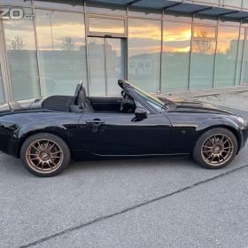 Foto inzerátu Mazda MX-5 NC 2.0, manuál, r.v. 2006