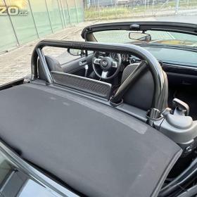 Foto inzerátu Mazda MX-5 NC 2.0, manuál, r.v. 2006