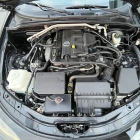 Foto inzerátu Mazda MX-5 NC 2.0, manuál, r.v. 2006