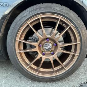 Foto inzerátu Mazda MX-5 NC 2.0, manuál, r.v. 2006