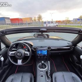 Foto inzerátu Mazda MX-5 NC 2.0, manuál, r.v. 2006