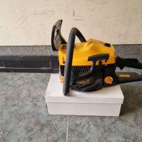 Motorová Pila RIWALL PRO RPCS 5040 / 19879926