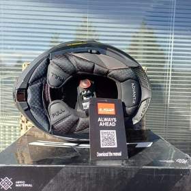 Foto inzerátu Silniční přilba Ls2 Advant X