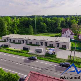 Prodej, rodinný dům, 90 m2, Petřvald / 19884608