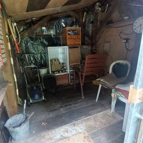 Foto inzerátu Chata; Komorní Lhotka