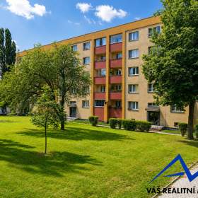 Prodej, byt 2+1, Karviná - Nové Město, tř. Osvobození / 19885086