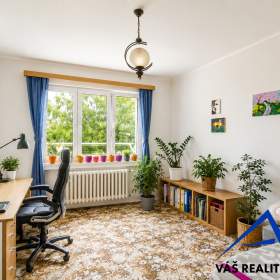 Foto inzerátu Prodej, byt 2+1, Karviná - Nové Město, tř. Osvobození