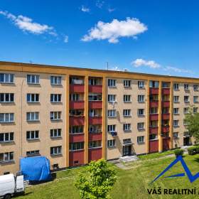 Foto inzerátu Prodej, byt 2+1, Karviná - Nové Město, tř. Osvobození