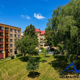 Foto inzerátu Prodej, byt 2+1, Karviná - Nové Město, tř. Osvobození