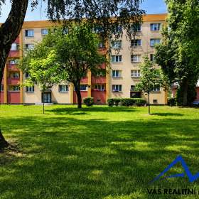Foto inzerátu Prodej, byt 2+1, Karviná - Nové Město, tř. Osvobození
